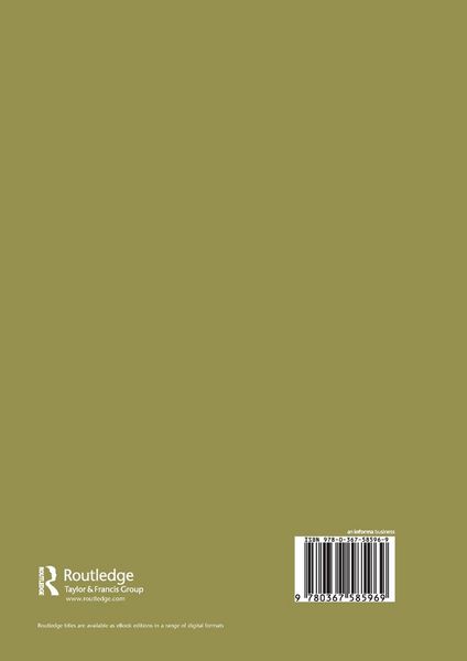 Produktbild: Critical Terrorism Studies at Ten