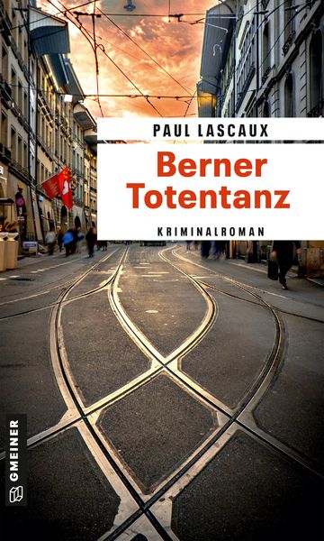 Produktbild: Berner Totentanz