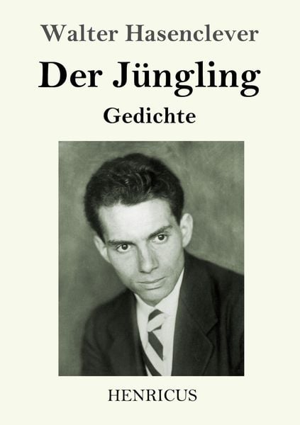 Produktbild: Der J&uuml;ngling