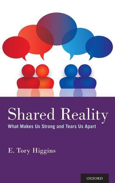 Produktbild: Shared Reality