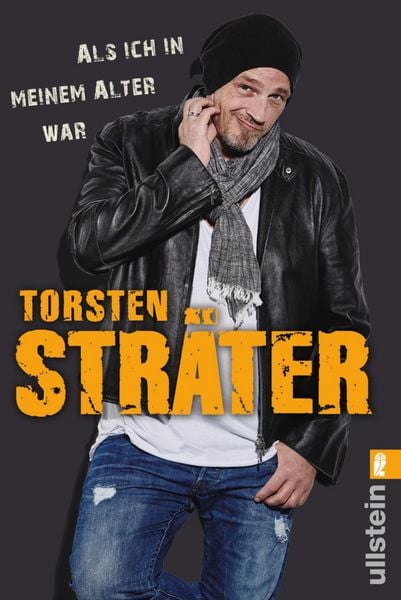 Als ich in meinem Alter war, Taschenbuch von Torsten Sträter, Ullstein Taschenbuch, 9783548377001