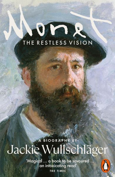 Produktbild: Monet