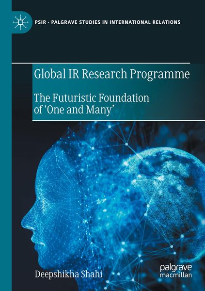 Produktbild: Global IR Research Programme