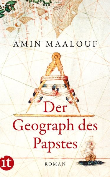 Produktbild: Der Geograph des Papstes