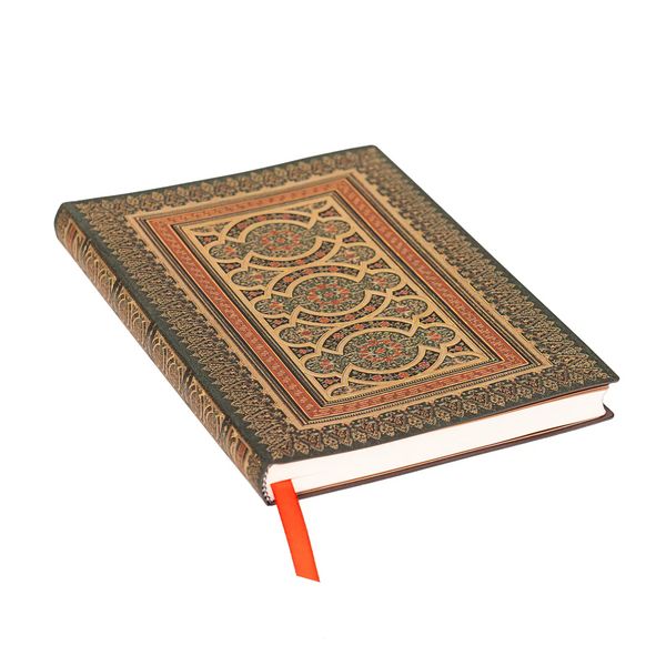 Produktbild: Softcover Notizbuch, Daphnis, Midi, Unliniert