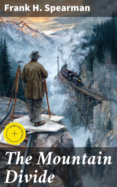 Produktbild: The Mountain Divide