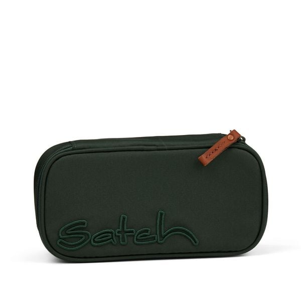 Produktbild: Satch Schlamperbox Nordic Forest Green