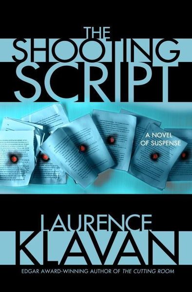 Produktbild: The Shooting Script