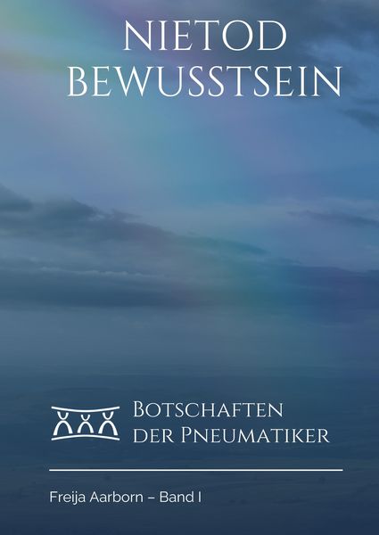 Produktbild: Nietod Bewusstsein