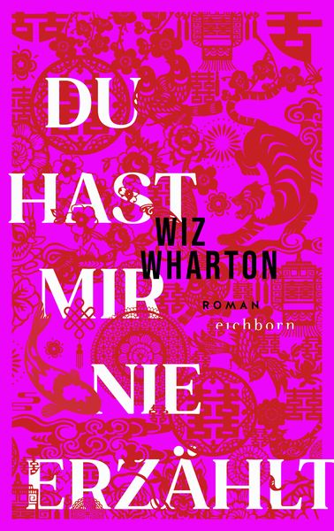 Produktbild: Du hast mir nie erz&auml;hlt