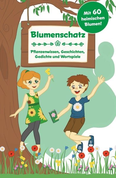 Produktbild: Blumenschatz