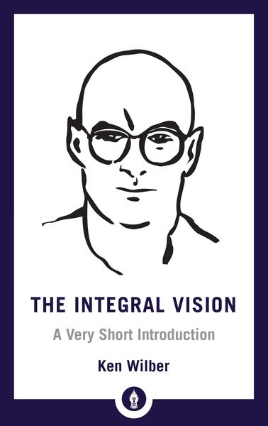 Produktbild: Integral Vision