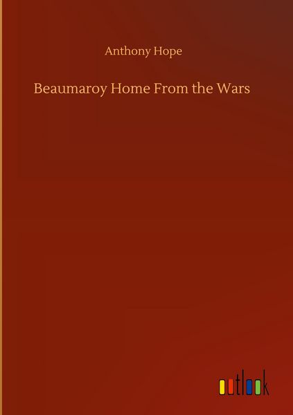 Produktbild: Beaumaroy Home From the Wars