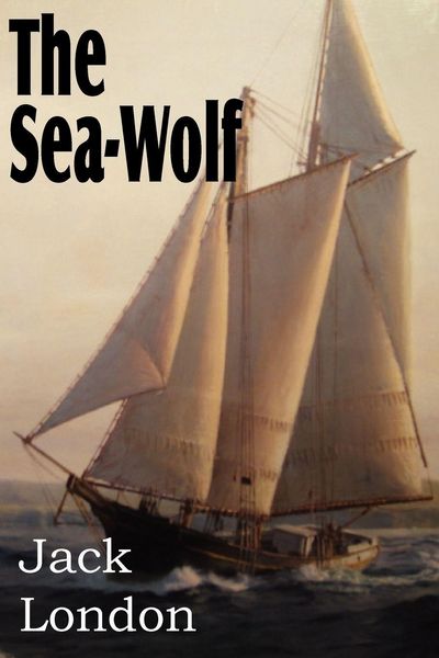 Produktbild: The Sea-Wolf
