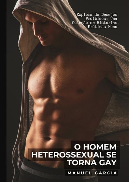 Produktbild: O Homem Heterossexual se torna Gay