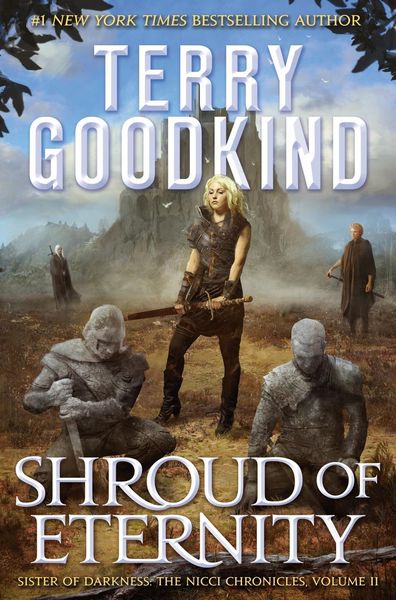 Produktbild: Shroud of Eternity