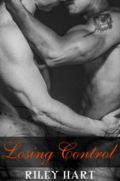 Produktbild: Losing Control (Broken Pieces, #3)