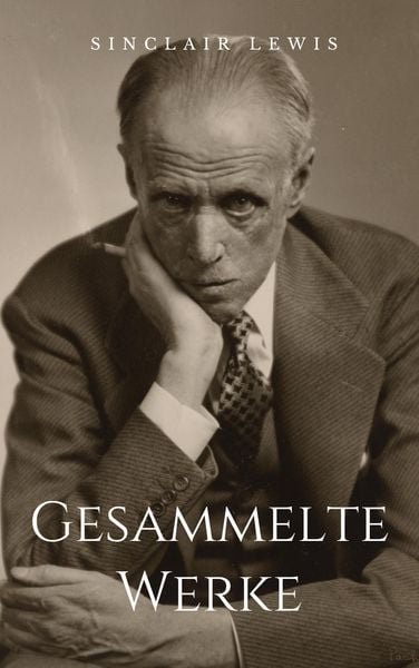 Produktbild: Gesammelte Werke