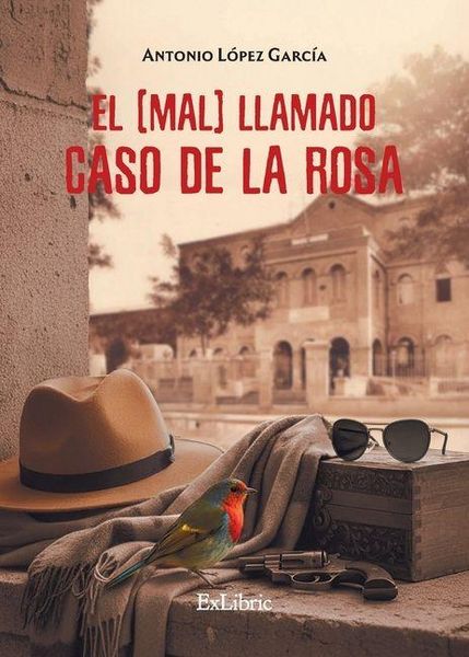 Produktbild: El (mal) llamado caso De la Rosa