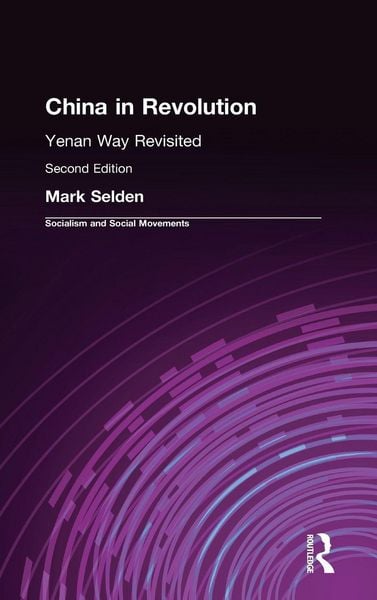Produktbild: China in Revolution