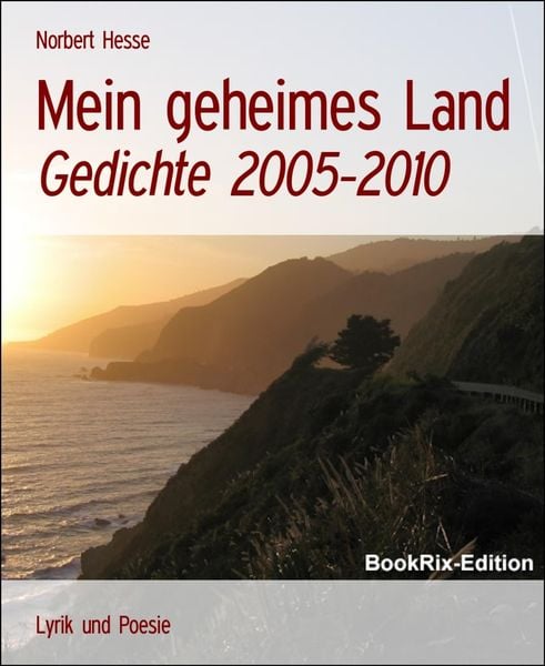 Produktbild: Mein geheimes Land