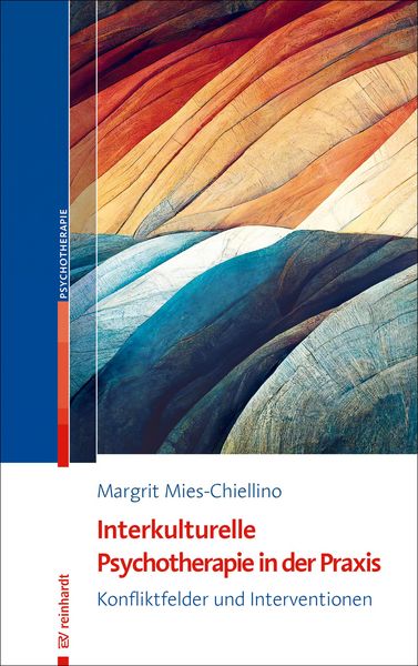 Produktbild: Interkulturelle Psychotherapie in der Praxis