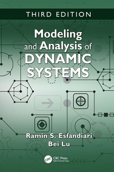 Produktbild: Modeling and Analysis of Dynamic Systems