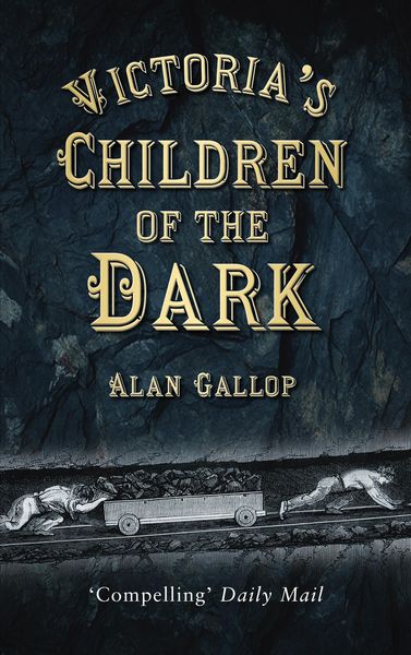 Produktbild: Victoria's Children of the Dark