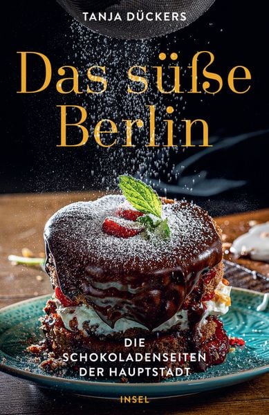 Produktbild: Das s&uuml;&szlig;e Berlin