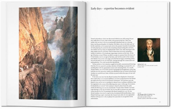 Produktbild: Turner