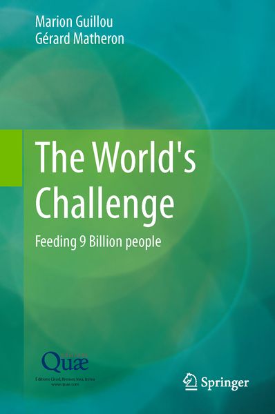 Produktbild: The World&rsquo;s Challenge