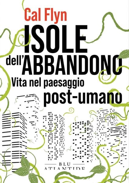 Produktbild: Isole dell'abbandono