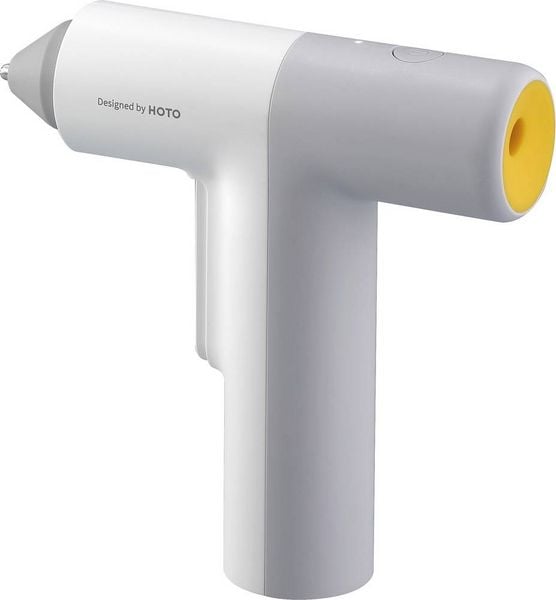 HOTO QWRJQ002 Akku Heißklebepistole