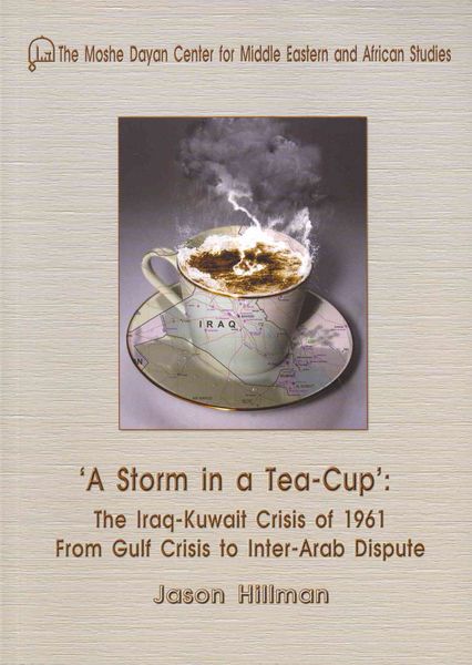 Produktbild: Storm in a Tea-Cup