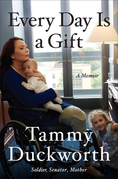 Produktbild: Duckworth, T: Every Day Is a Gift