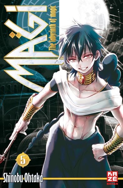 Produktbild: Magi 05