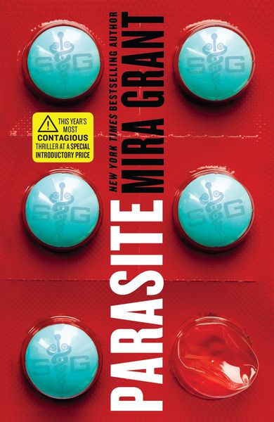 Produktbild: Parasite