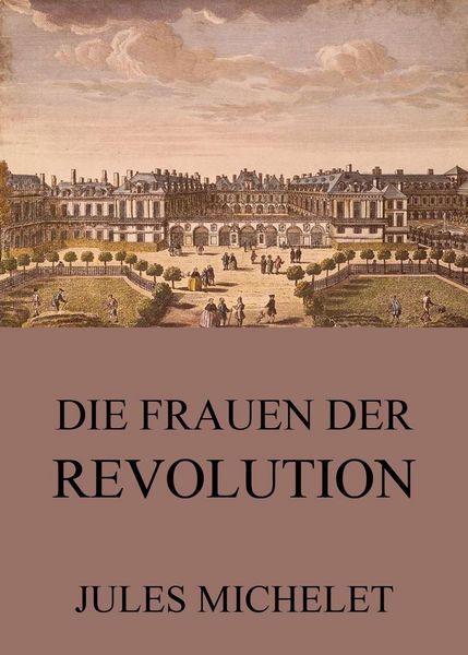 Produktbild: Die Frauen der Revolution