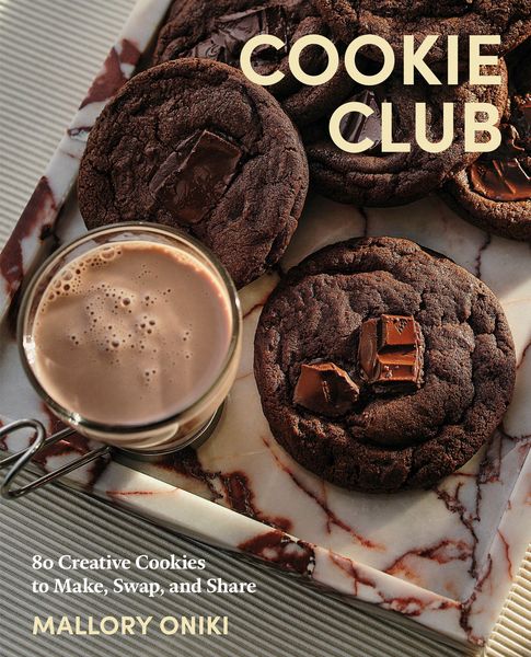 Produktbild: Cookie Club