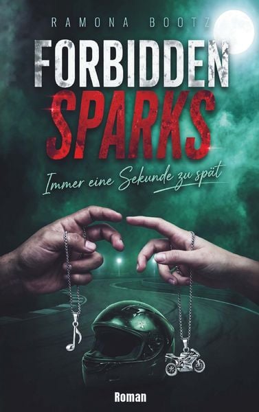Produktbild: Forbidden Sparks