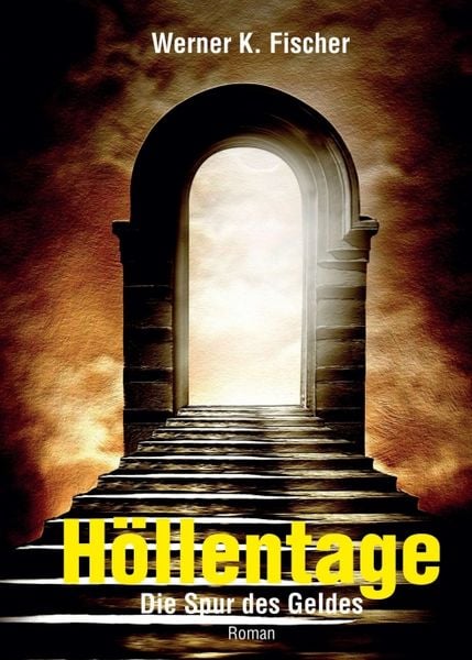 Produktbild: H&ouml;llentage