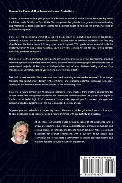 Produktbild: Your AI Ally