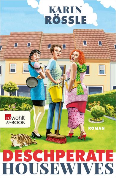 Produktbild: Deschperate Housewives