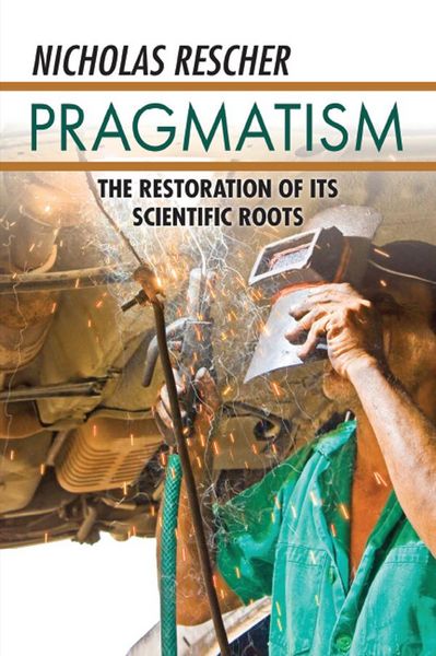 Produktbild: Pragmatism