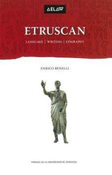 Produktbild: Etruscan