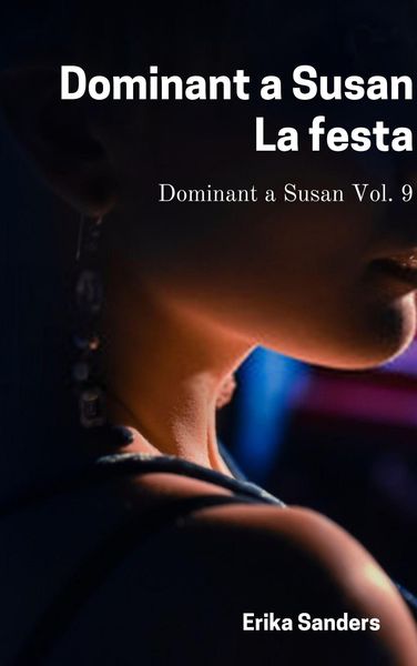 Produktbild: Dominant a Susan. La Festa