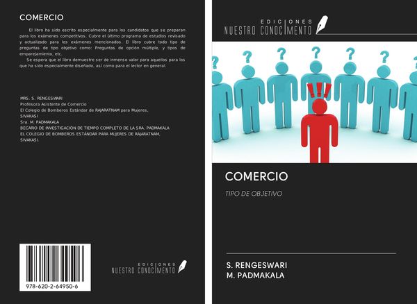 Produktbild: Comercio