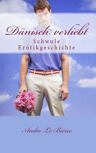 Produktbild: D&auml;nisch verliebt