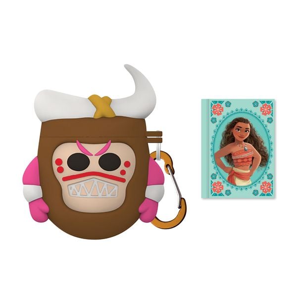 Produktbild: Bookcessories: Disney: Tiny Book of Moana