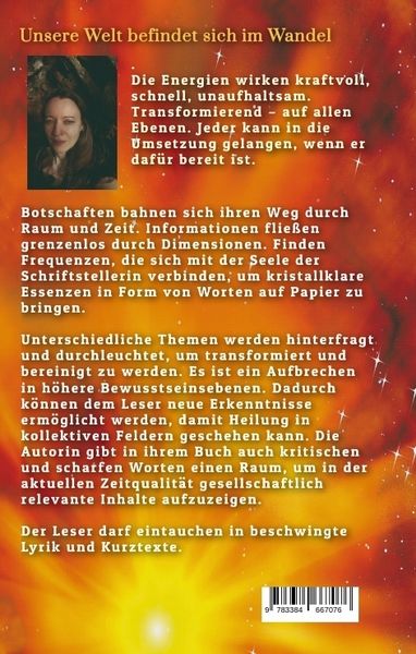 Produktbild: Unendliche Erkenntnisse